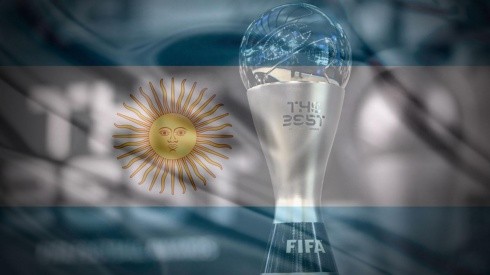 Argentina copó los premios The Best: Messi, Julián, Dibu y Scaloni están nominados.