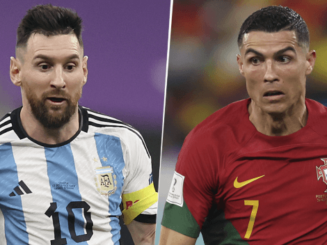 Premios The Best de la FIFA:¿Cuántos ganaron Lionel Messi y Cristiano Ronaldo?