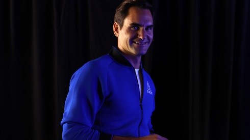 Roger Federer will be the main absent in the Australian Open