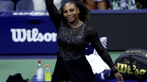 Serena Williams will not play the Australian Open