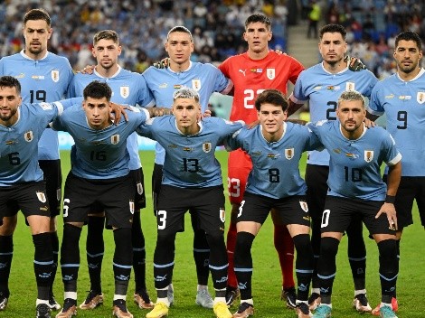 Sorpresa en Uruguay: llamaron a 2 entrenadores argentinos para su selección
