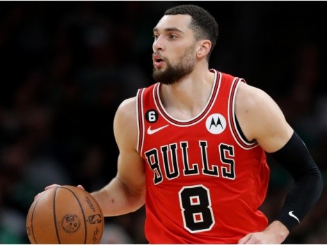 NBA Trade Rumors: Eastern Conference team emerges a potential destination for Zach LaVine
