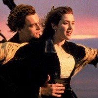 Qué edad tenían Leonardo DiCaprio y Kate Winslet en Titanic
