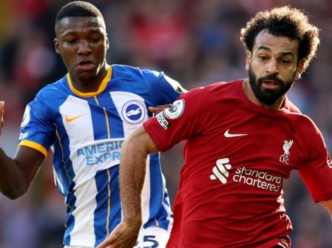 Brighton vs Liverpool: TV Channel, how and where to watch or live stream free 2022-2023 Premier League in your country today