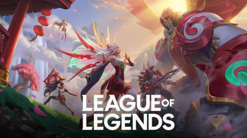 League of Legends: Comenzó el evento Deleite Lunar 2023 con nuevas skins