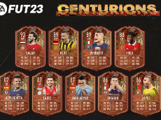 FIFA 23: Salió el Equipo 2 de Centuriones con una nueva carta de Ibrahimovic