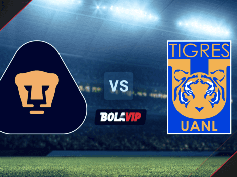 FINAL: Pumas UNAM vs. Tigres UANL por la Liga MX Femenil