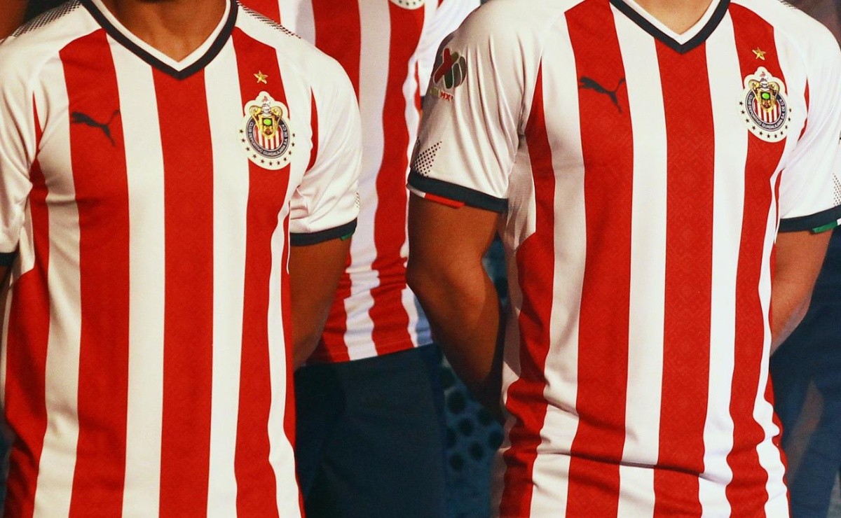 Chivas, el más ganador de la década en divisiones juveniles