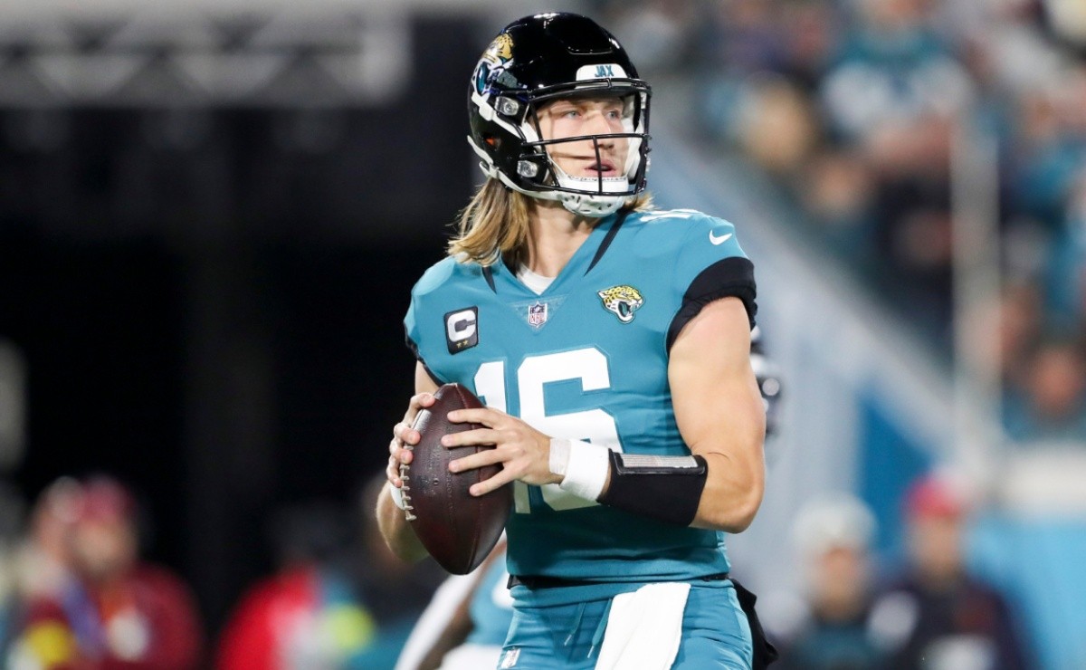 Chargers: First look at AFC wild-card opponent Jacksonville Jaguars