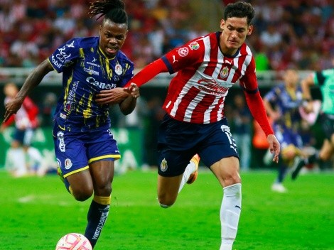 Chivas vs. San Luis: Todo lo que debes saber