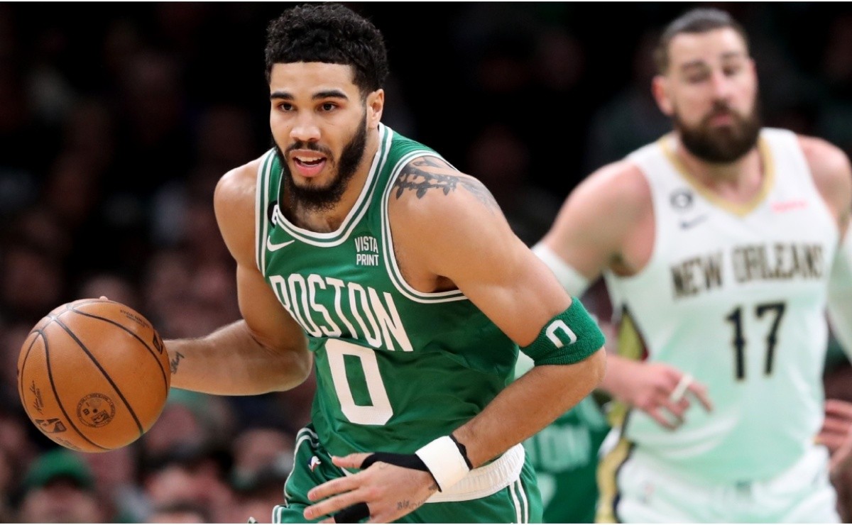 Charlotte Hornets vs Boston Celtics: Predictions, odds and how to watch or live stream free 2022-2023 NBA r...