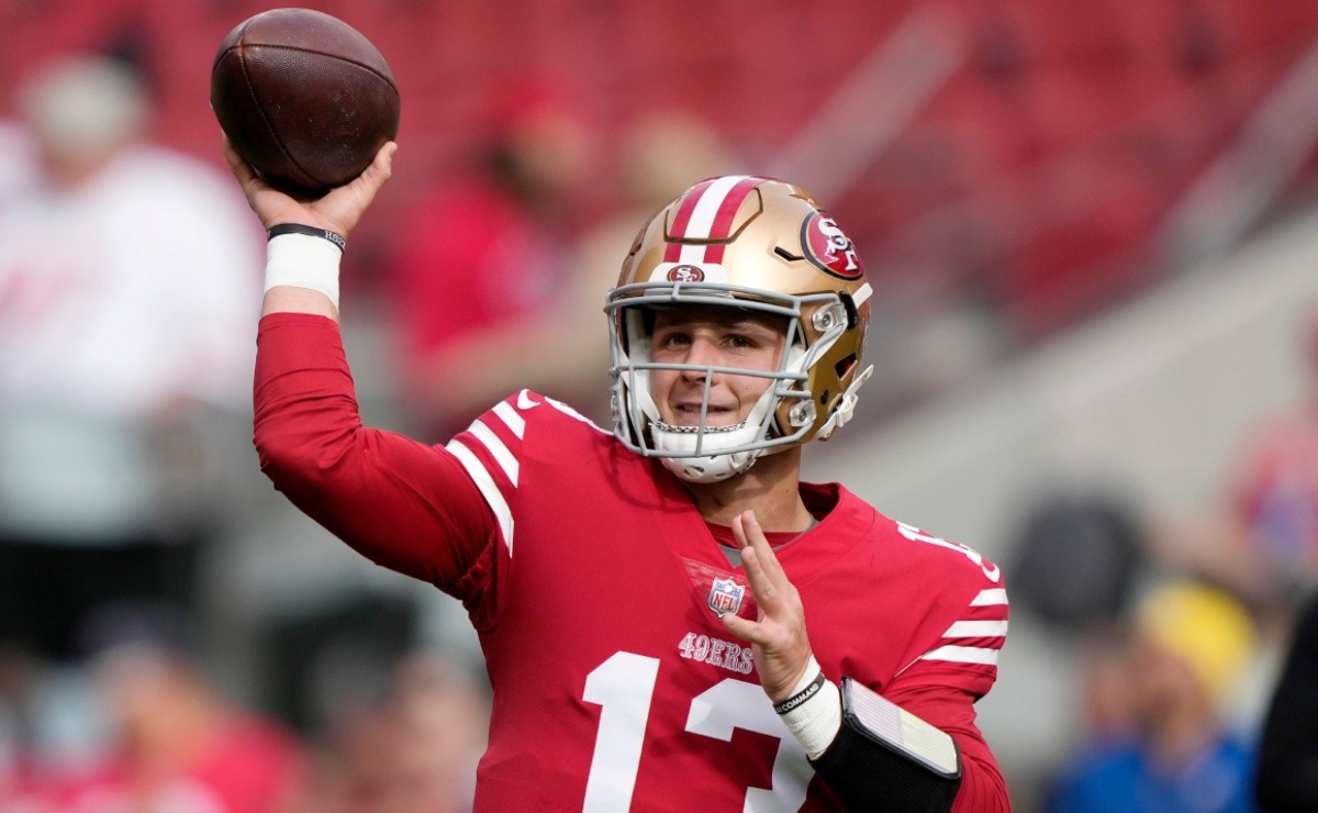 49ers to host NFC West rival Seahawks in Wild Card round