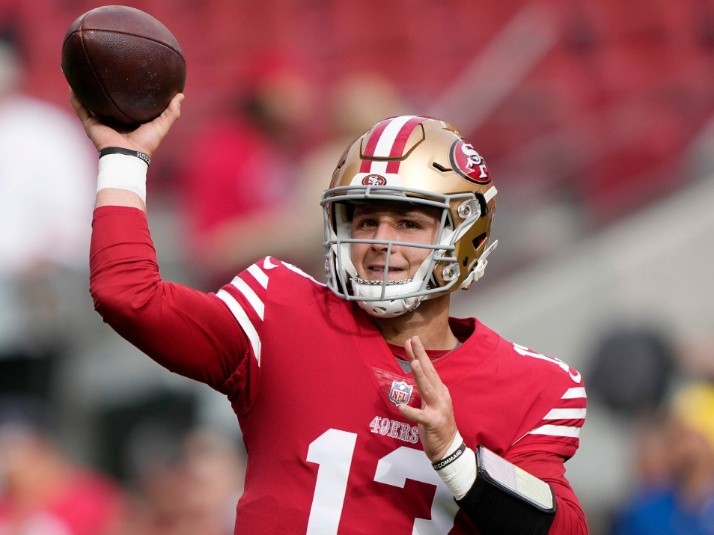 What channel is Seattle Seahawks game today (1/14/23) vs. San Francisco  49ers? FREE LIVE STREAM, Time, TV, Odds, Pick for NFL Playoffs 2023 