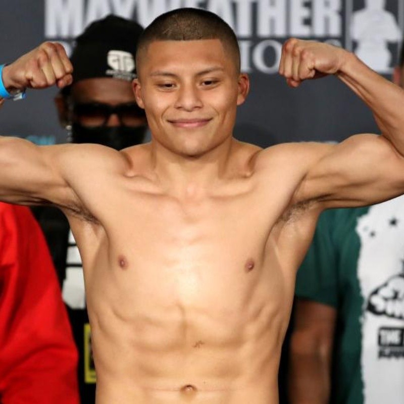 ¿Se dará el combate? El Pitbull Cruz lanza tiro contra Regis Prograis