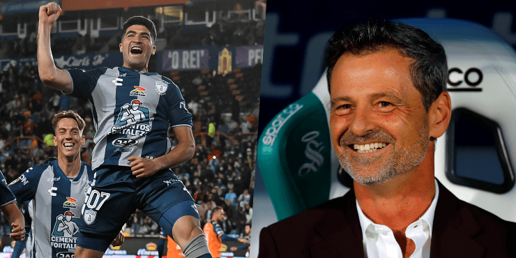 Ibañez podría recalar en los Tigres que dirige Diego Cocca (Imago7 / Especial)