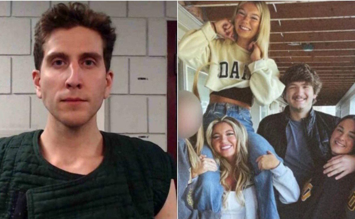 Mistério em Idaho: o caso chocante dos quatro universitários assassinados  nos EUA