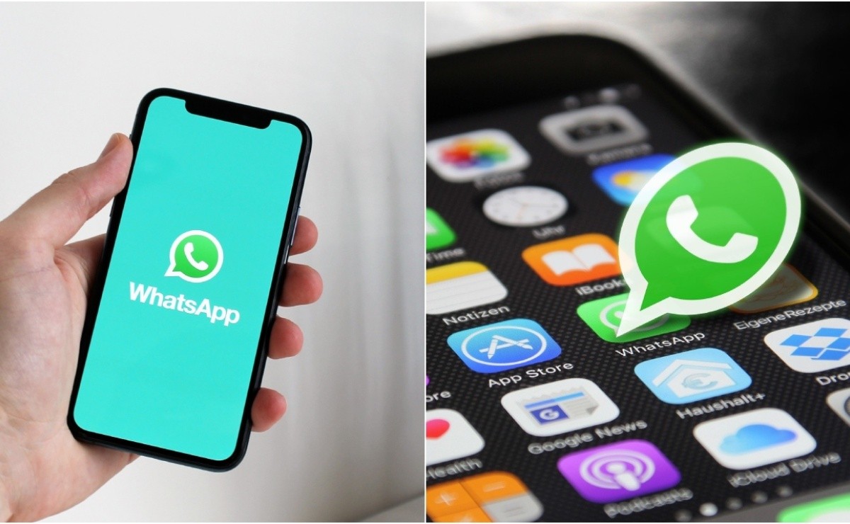 WhatsApp may gain a new interface soon;  Changes are being tested in the beta version of the messenger