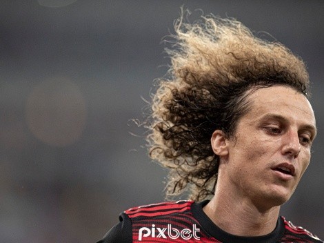 “David Luiz, obrigado e tchau!”; Cartola joga ‘bomba’ no Flamengo