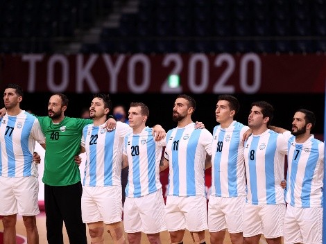 Dónde ver Noruega vs. Argentina EN VIVO el duelo por el Mundial de Handball 2023