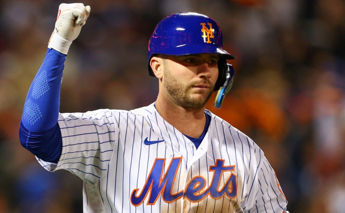 Estarán los Mets dispuestos a cambiar a Pete Alonso?