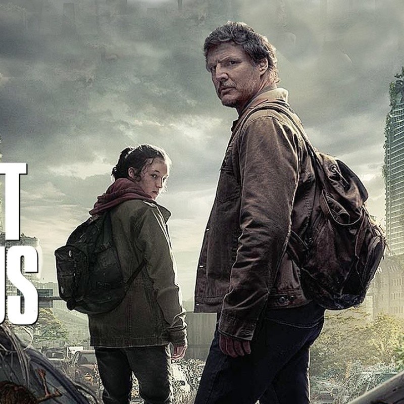 Dónde ver The Last of Us vía Streaming ONLINE