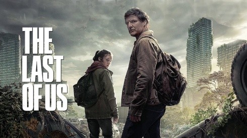 Llega la serie de The Last of Us a HBO Max.