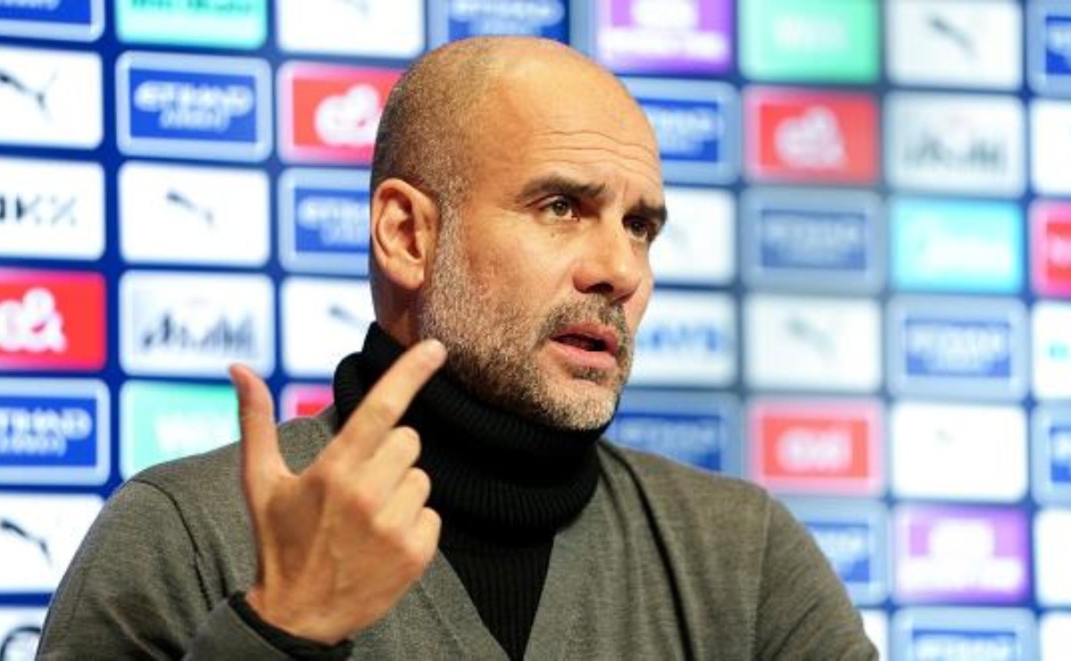 Guardiola elogia nível do City e declara: 'Vamos ganhar a Premier