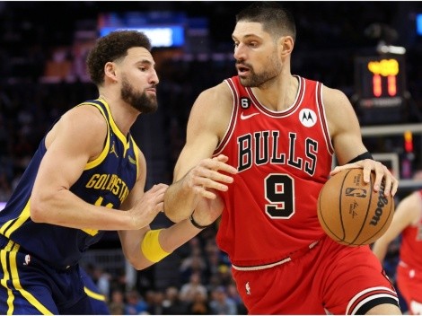Chicago Bulls vs Golden State Warriors: Predictions, odds and how to watch or live stream free 2022-2023 NBA regular season game in the US today