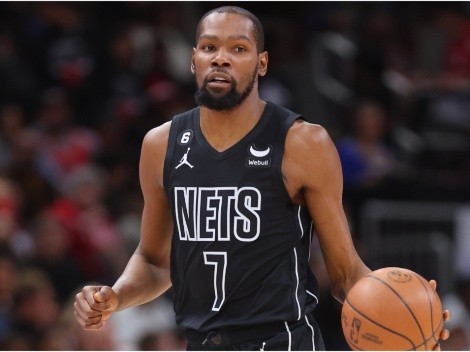 Brooklyn Nets vs Oklahoma City Thunder: Predictions, odds and how to watch or live stream free 2022-2023 NBA regular season game in the US today