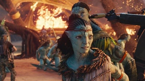 La tercera entrega de Avatar está prevista para el 2024