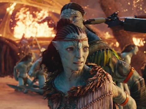 James Cameron reveló quiénes serán los villanos en Avatar 3