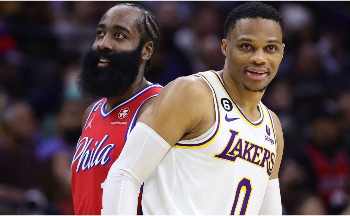 Los Angeles Lakers vs Philadelphia 76ers: Predictions, odds and how to watch or live stream free 2022-2023 ...