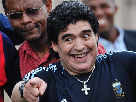 Casimiro compara cria da base do Vasco com Maradona e desempenho encanta