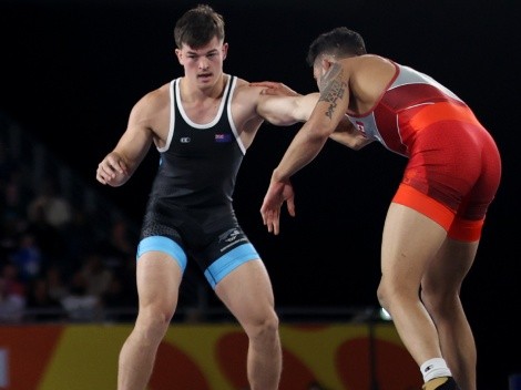 Watch College Wrestling online free in the US on Sunday: TV Channel and Live Streaming today