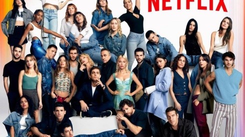 Netflix ya anunció todo lo que llegará a su plataforma en España este 2023