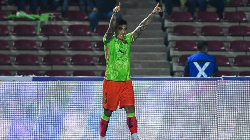 Juárez goleó a Tijuana en la Jornada 2.