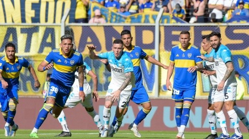 "Pidió que avancen": el jugador que presiona a su club para convertirse en refuerzo de Boca