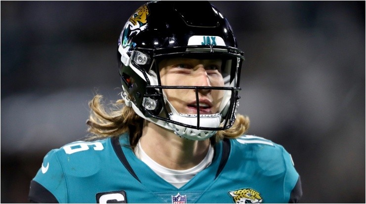 Trevor Lawrence (Foto: Courtney Culbreath | Getty Images)