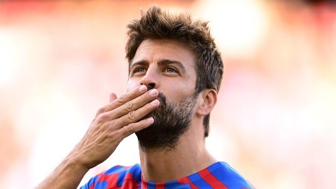 Piqué contraataca una vez más a Shakira, sigue sancando rédito a la canción de su ex