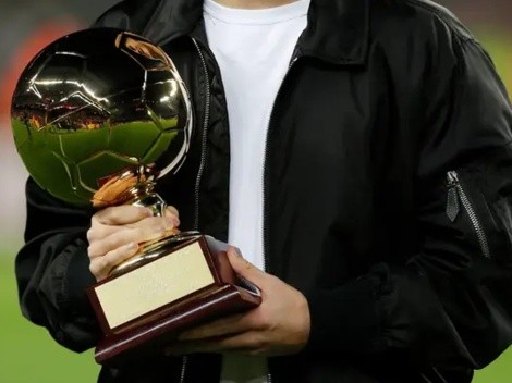 2023 Golden Boy and Kopa Trophy contender accused of age fraud
