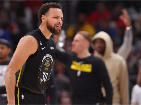 Washington Wizards vs Golden State Warriors: Predictions, odds and how to watch or live stream free 2022-2023 NBA regular season game in the US today
