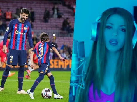 El supuesto comunicado de Casio que puso a temblar a Piqué, el ex de Shakira