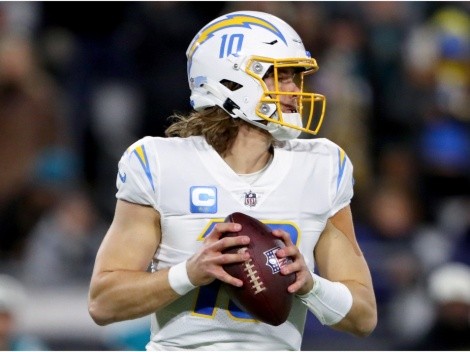 Justin Herbert net worth 2021: What is Herbert's salary with the Chargers?