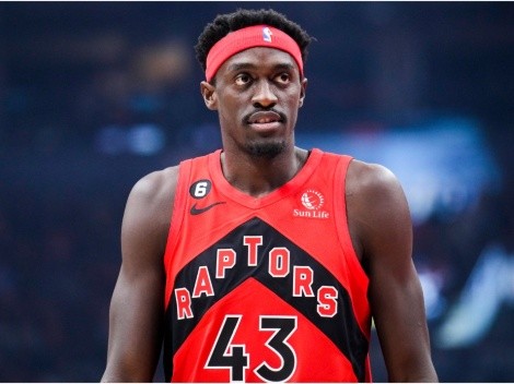 NBA Trade Rumors: Pascal Siakam and big men that could be traded soon