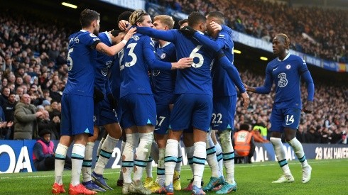 Chelsea no afloja con el mercado de pases.