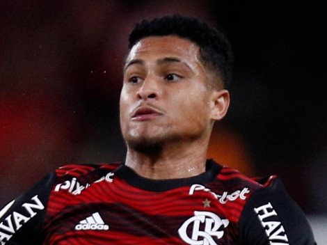 “Substituto de João Gomes, joga muito”; Meia da Europa quer assinar com Flamengo