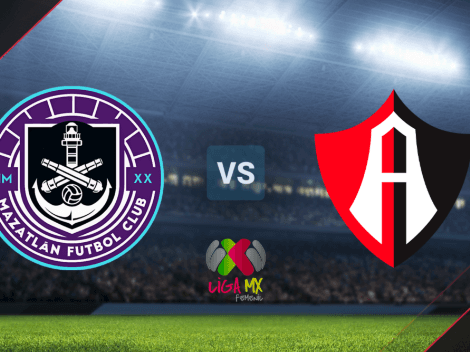 Ver EN VIVO y ONLINE Mazatlán vs. Atlas hoy por el Clausura 2023 de la Liga MX Femenil
