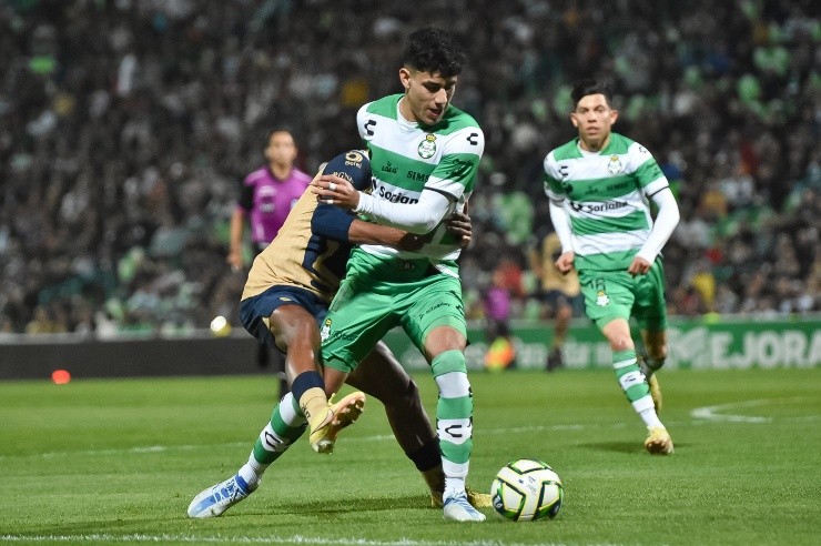 Campos interesa al América (Imago7)