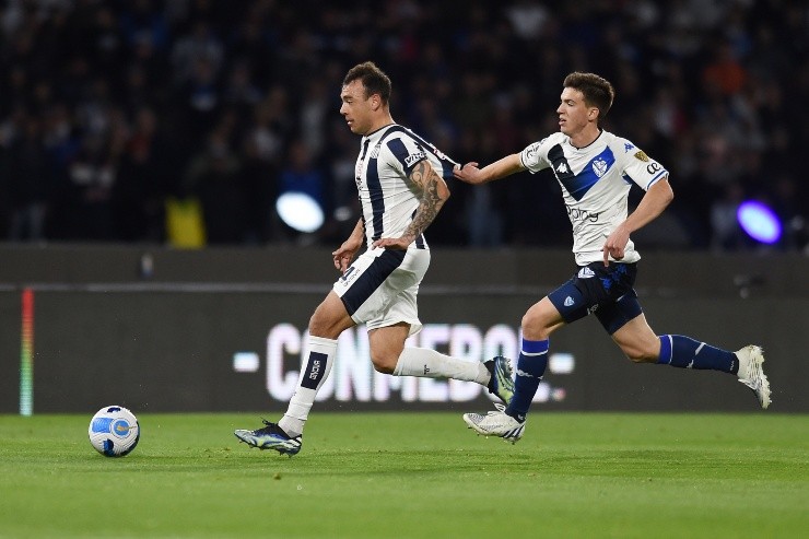 Matías Catalán Colo Colo