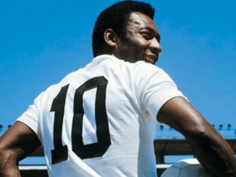 Confira nove jogadores que já usaram a 10 de Pelé no Santos